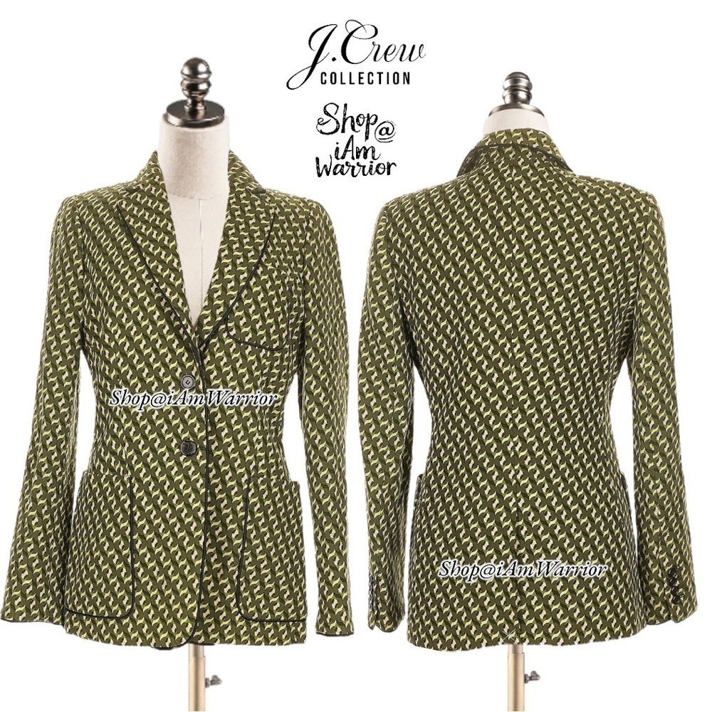 J.Crew Collection - Picture 6 of 13